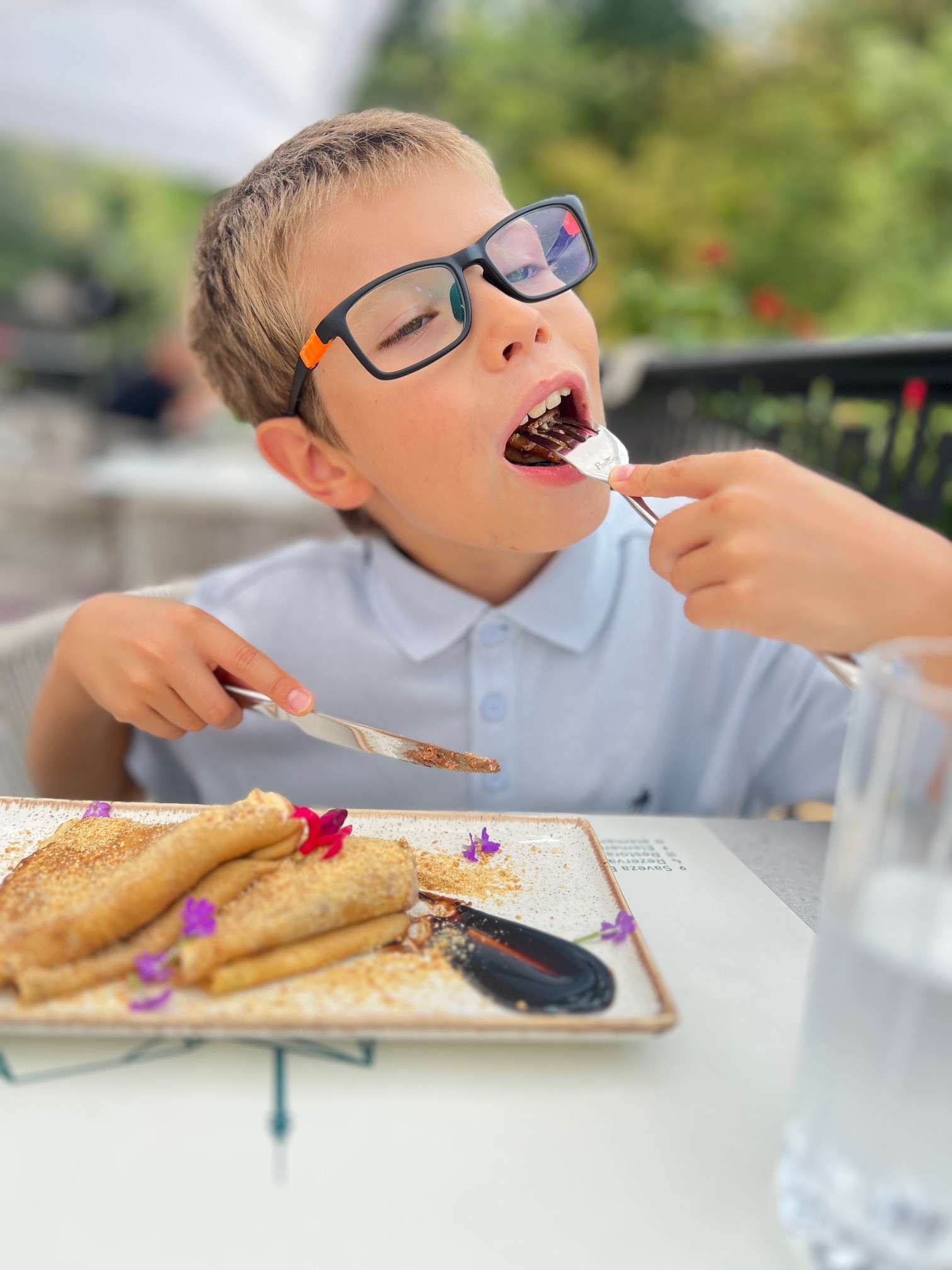 Dečiji boravak Nika Stars